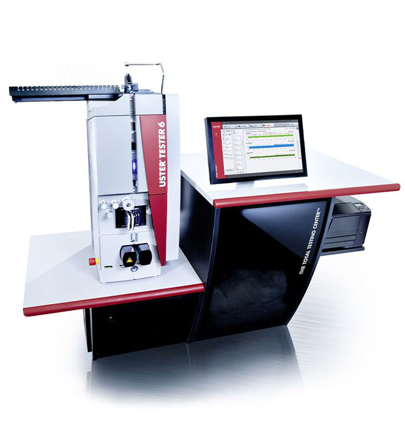 USTER®TESTER-6